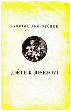 Jděte k Josefovi