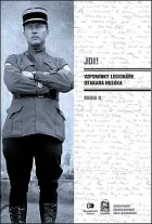 Jdi! - Vzpomínky legionáře Otakara Husáka. Kniha II.