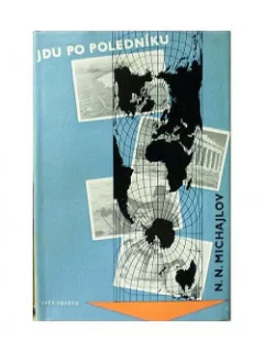 Jdu po poledníku