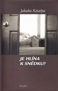 Je hlína k snědku?