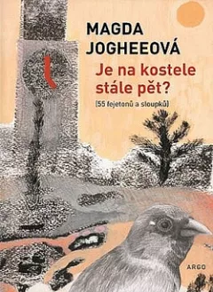 Je na kostele stále pět?