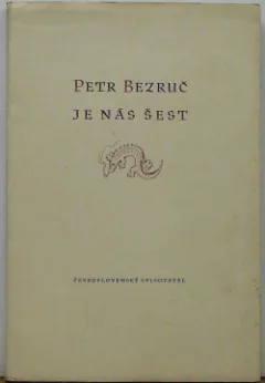 Je nás šest