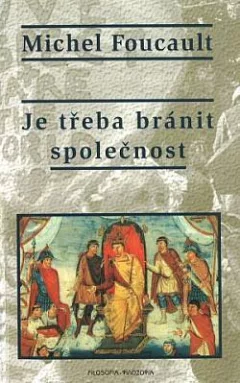 Je třeba bránit společnost