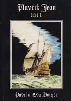Plavčík Jean - část 1.