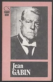 Jean Gabin