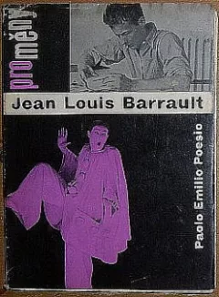 Jean Louis Barrault
