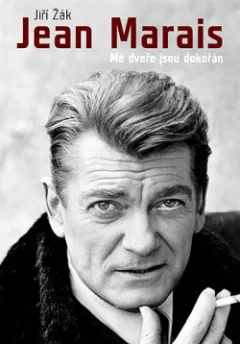 Jean Marais – Mé dveře jsou dokořán