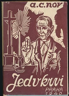 Jed v krvi