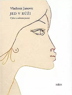 Jed v růži