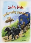 Jede, jede poštovský panáček