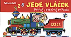 Jede vláček