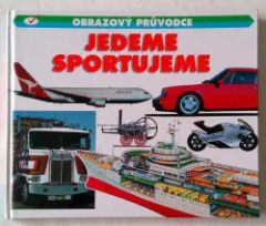 Jedeme - Sportujeme