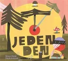 Jeden den: Pro kluky a holky (nejen) do lesní školky