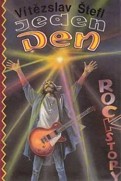 Jeden den Rockstory
