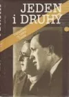 Jeden i druhý - vzpomínky na bratry Čapky