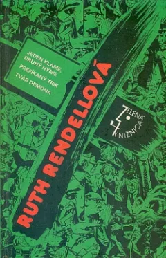 Jeden klame, druhý hynie / Prefíkaný trik / Tvár démona