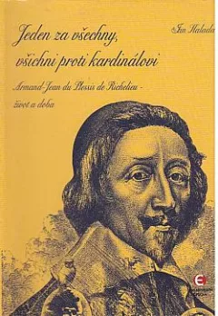 Jeden za všechny, všichni proti kardinálovi
