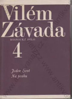 Jeden život, Na prahu