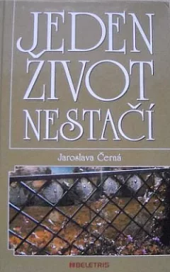 Jeden život nestačí