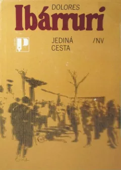 Jediná cesta
