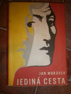 Jediná cesta