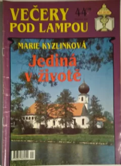 Jediná v životě