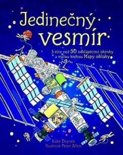 Jedinečný vesmír