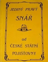 Jediný pravý snář od České státní pojišťovny