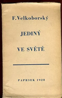 Jediný ve světě