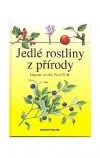 Jedlé rostliny z přírody