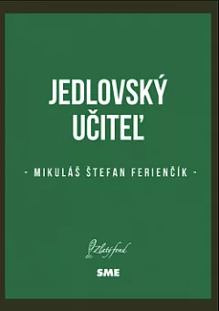 Jedlovský učiteľ
