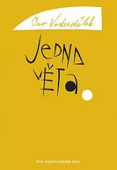 Jedna věta