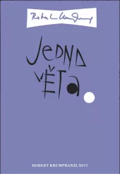 Jedna věta