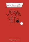 Jedna věta