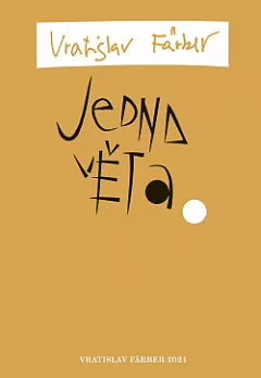 Jedna věta
