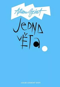 Jedna věta