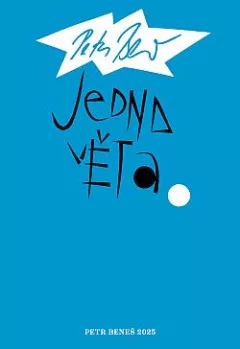 Jedna věta