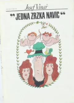 Jedna zrzka navíc