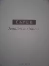 Jednání a situace