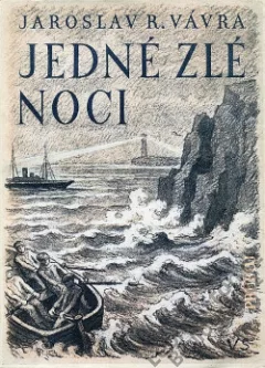 Jedné zlé noci a jiná dobrodružství