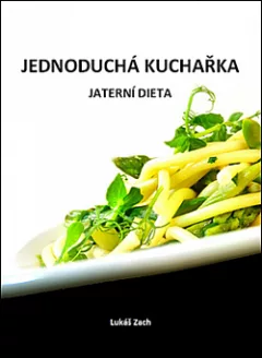 Jednoduchá kuchařka - Jaterní dieta