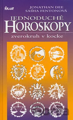 Jednoduché horoskopy