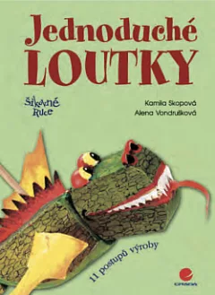Jednoduché loutky