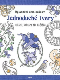 Jednoduché tvary