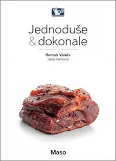 Jednoduše a dokonale - Maso