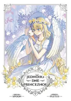 Jednoho dne princeznou 7