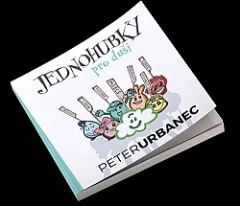 Jednohubky pre dušu