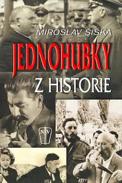 Jednohubky z historie