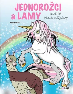Jednorožci a lamy