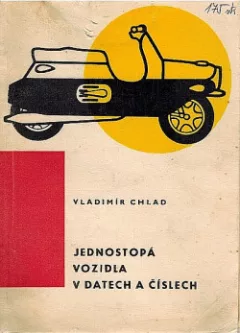 Jednostopá vozidla v datech a číslech